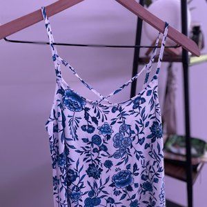 Size 2 H&M Floral Dress